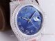 Diamond Rolex Datejust Blue Dial Roman Numerals Automatic Watch Best Replica (9)_th.jpg